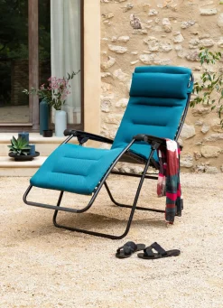 BADER Lafuma Air Comfort Relax-Liege