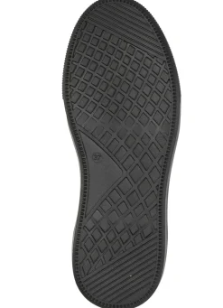 Damen laurakent , trendige Damen-Sneaker, Weite H, mit herausnehmbarem Fußbett