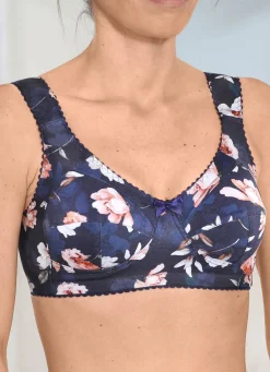 Damen LAURINA BH mit hohem Baumwollanteil