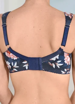 Damen LAURINA BH mit hohem Baumwollanteil