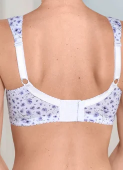 Damen LAURINA BH mit hohem Baumwollanteil