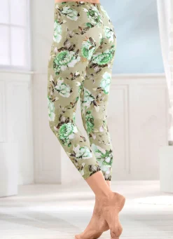 Damen LAURINA Leggings in 7/8 Länge