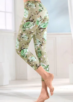 Damen LAURINA Leggings in 7/8 Länge