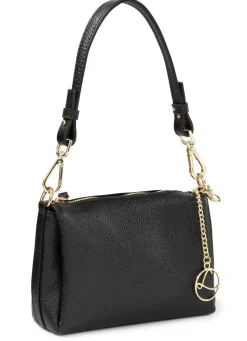 Damen LAURINA , Mini-Tasche, Damen, mit abnehmbarem, verstellbarem Umhängeriemen