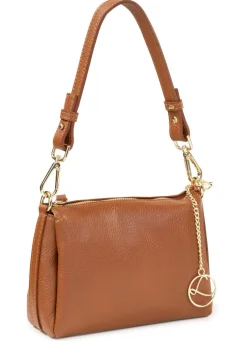Damen LAURINA , Mini-Tasche, Damen, mit abnehmbarem, verstellbarem Umhängeriemen