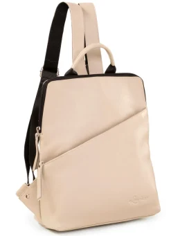 Damen LAURINA , Rucksack, Damen, mit zwei verstellbaren Umhängeriemen