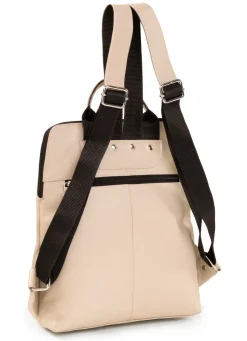 Damen LAURINA , Rucksack, Damen, mit zwei verstellbaren Umhängeriemen