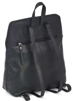 Damen LAURINA , Rucksack, Damen, mit zwei verstellbaren Umhängeriemen