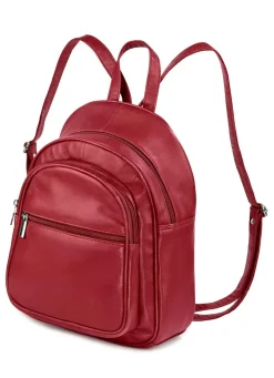 Damen LAURINA , Rucksack, Damen, mit zwei verstellbaren Umhängeriemen