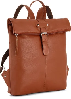 Damen LAURINA , Rucksack, Damen, mit zwei verstellbaren Umhängeriemen