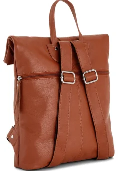 Damen LAURINA , Rucksack, Damen, mit zwei verstellbaren Umhängeriemen