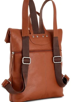 Damen LAURINA , Rucksack, Damen, mit zwei verstellbaren Umhängeriemen