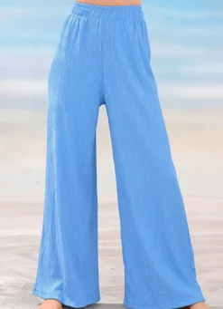 Damen LAURINA Set: Bluse + Hose