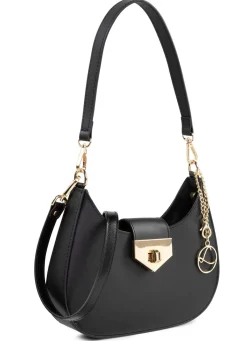Damen LAURINA Tasche aus Kalb-Nappaleder