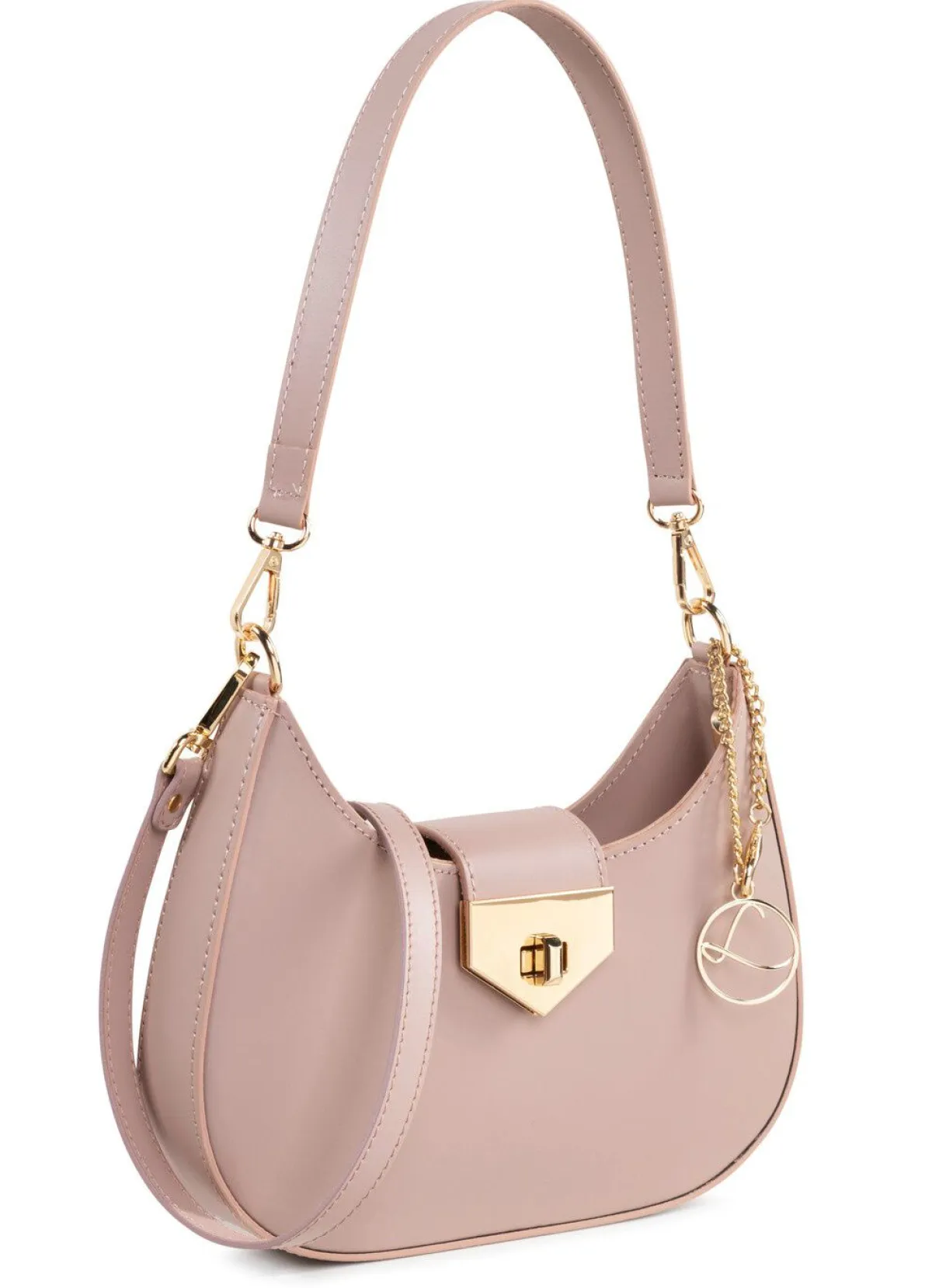 Damen LAURINA Tasche aus Kalb-Nappaleder