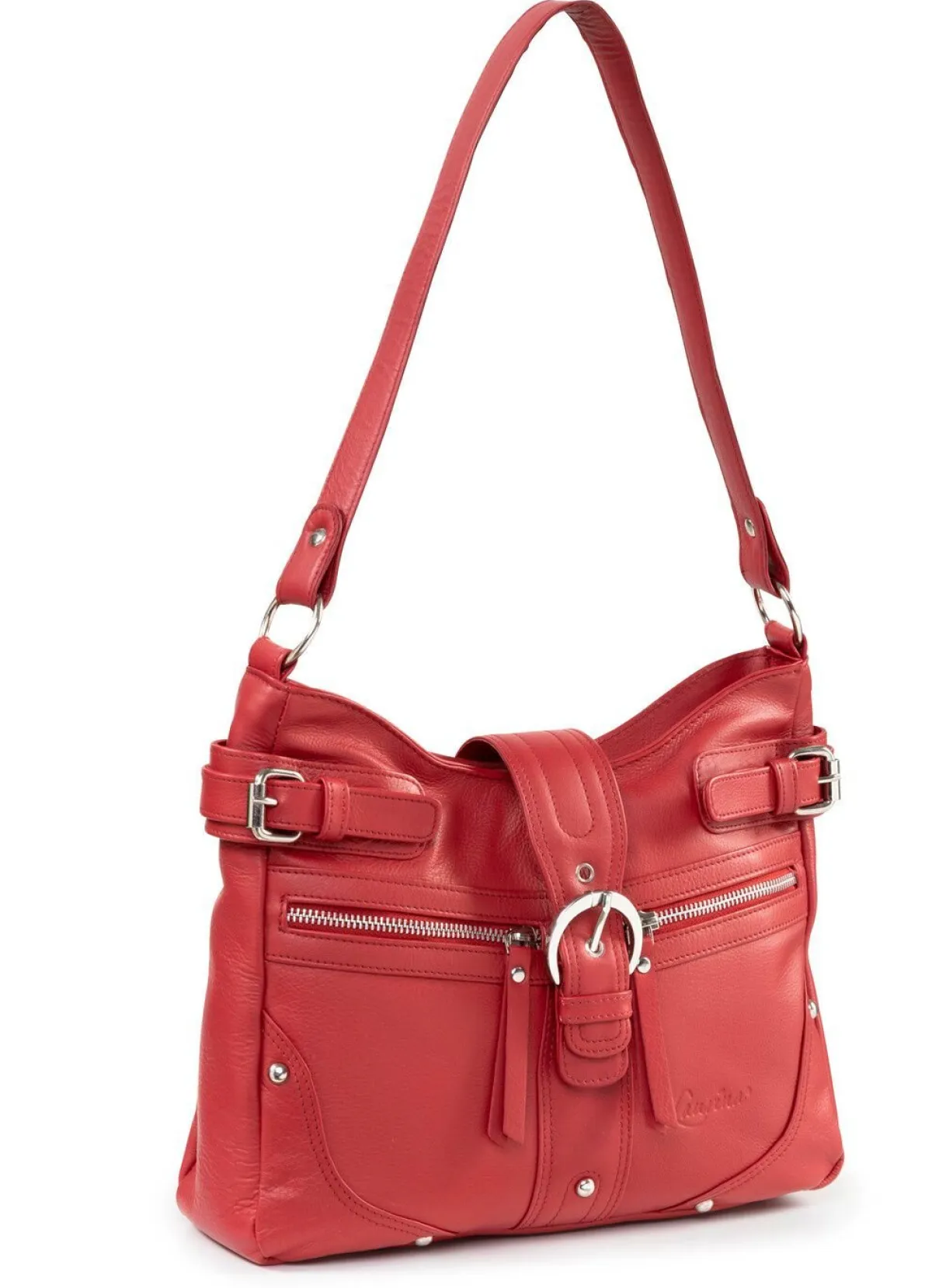 Damen BADER Laurina, Tasche, Damen, aus Leder