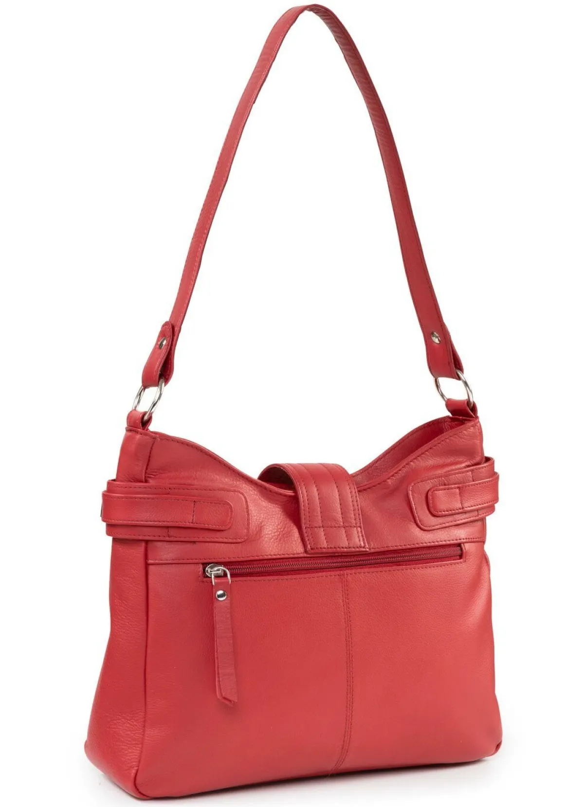 Damen BADER Laurina, Tasche, Damen, aus Leder
