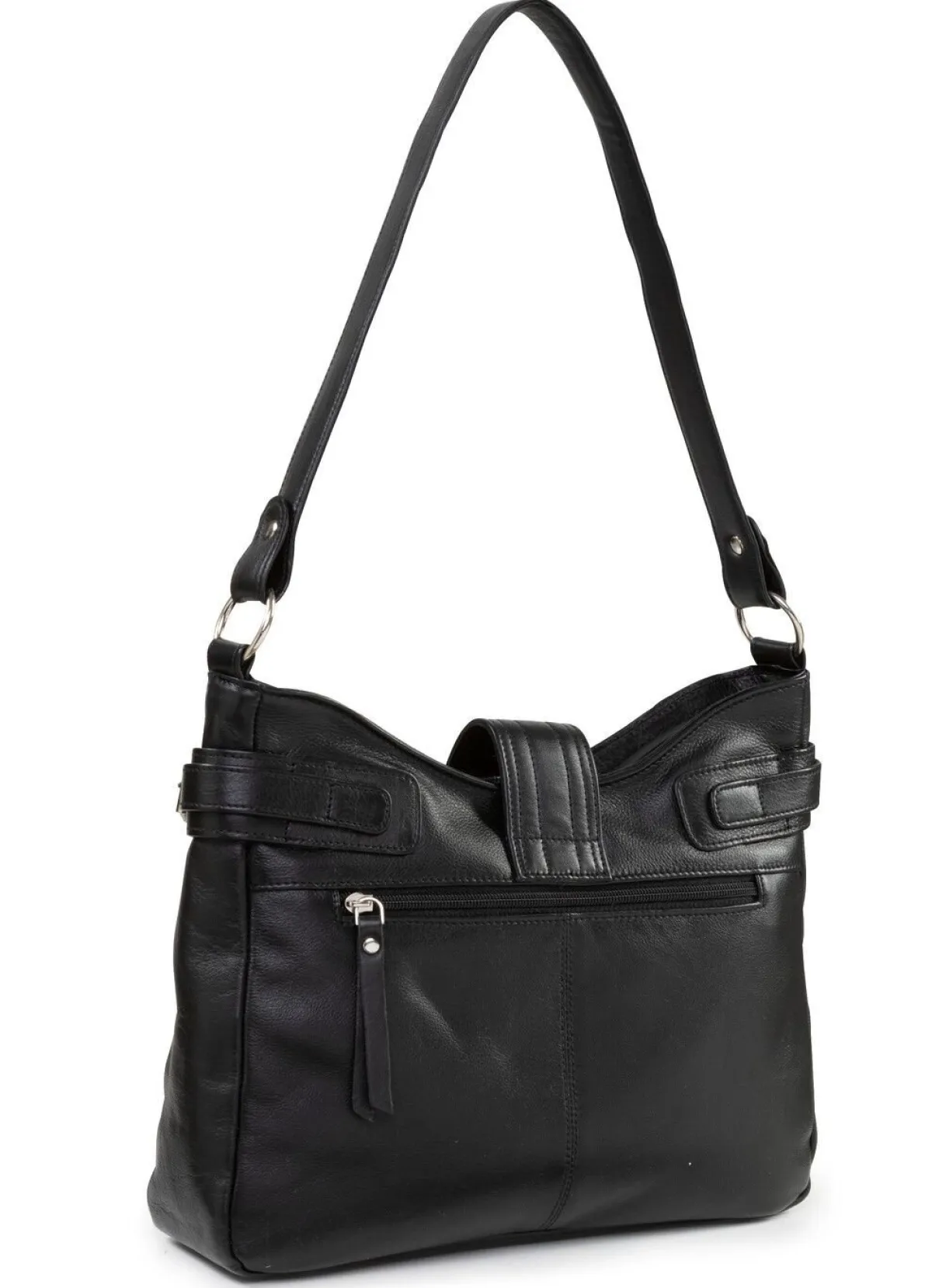 Damen BADER Laurina, Tasche, Damen, aus Leder