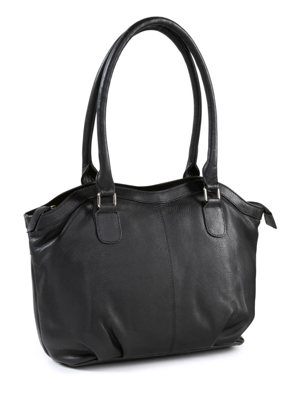 Damen LAURINA , Tasche, Damen, aus Leder