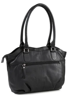 Damen LAURINA , Tasche, Damen, aus Leder
