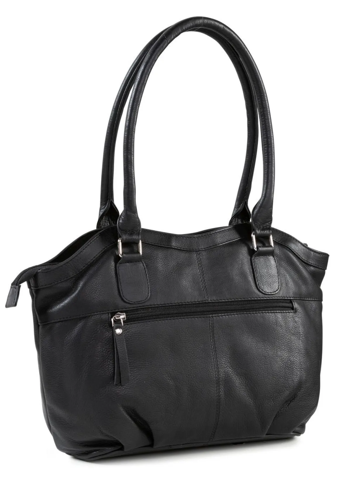 Damen LAURINA , Tasche, Damen, aus Leder