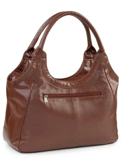 Damen LAURINA , Tasche, Damen, aus Leder