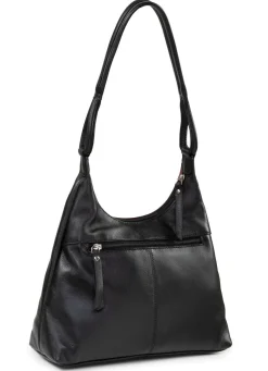Damen LAURINA , Tasche, Damen, aus Leder