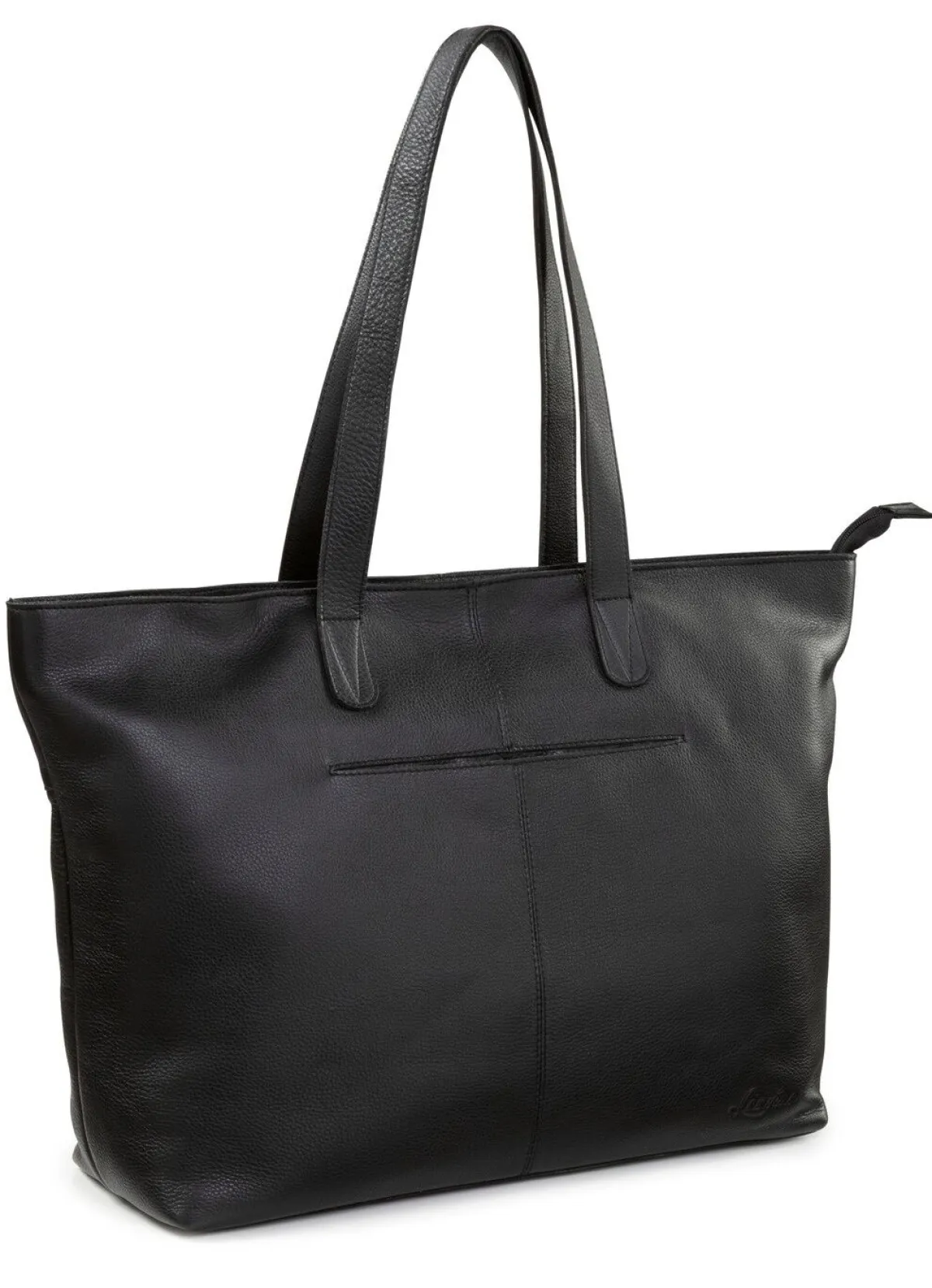Damen LAURINA , Tasche, Damen, aus Leder