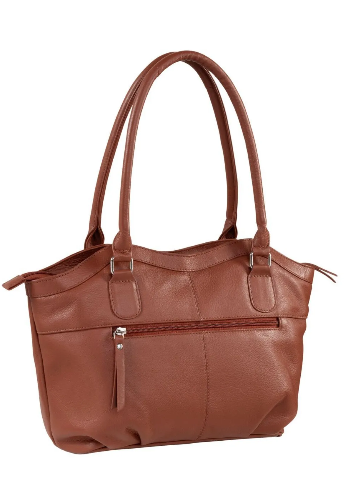 Damen LAURINA , Tasche, Damen, aus Leder