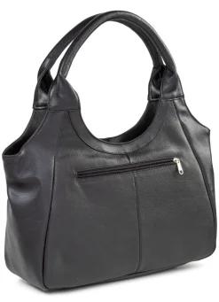 Damen LAURINA , Tasche, Damen, aus Leder
