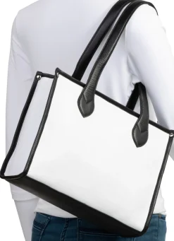 Damen BADER Laurina, Tasche, Damen, aus Leder