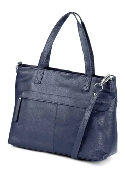 Damen LAURINA , Tasche, Damen, ein abnehmbarer, verstellbarer Umhängeriemen