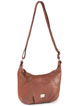Damen BADER Laurina, Tasche, Damen, ein verstellbarer Umhängeriemen