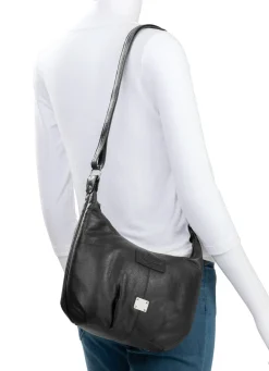 Damen BADER Laurina, Tasche, Damen, ein verstellbarer Umhängeriemen
