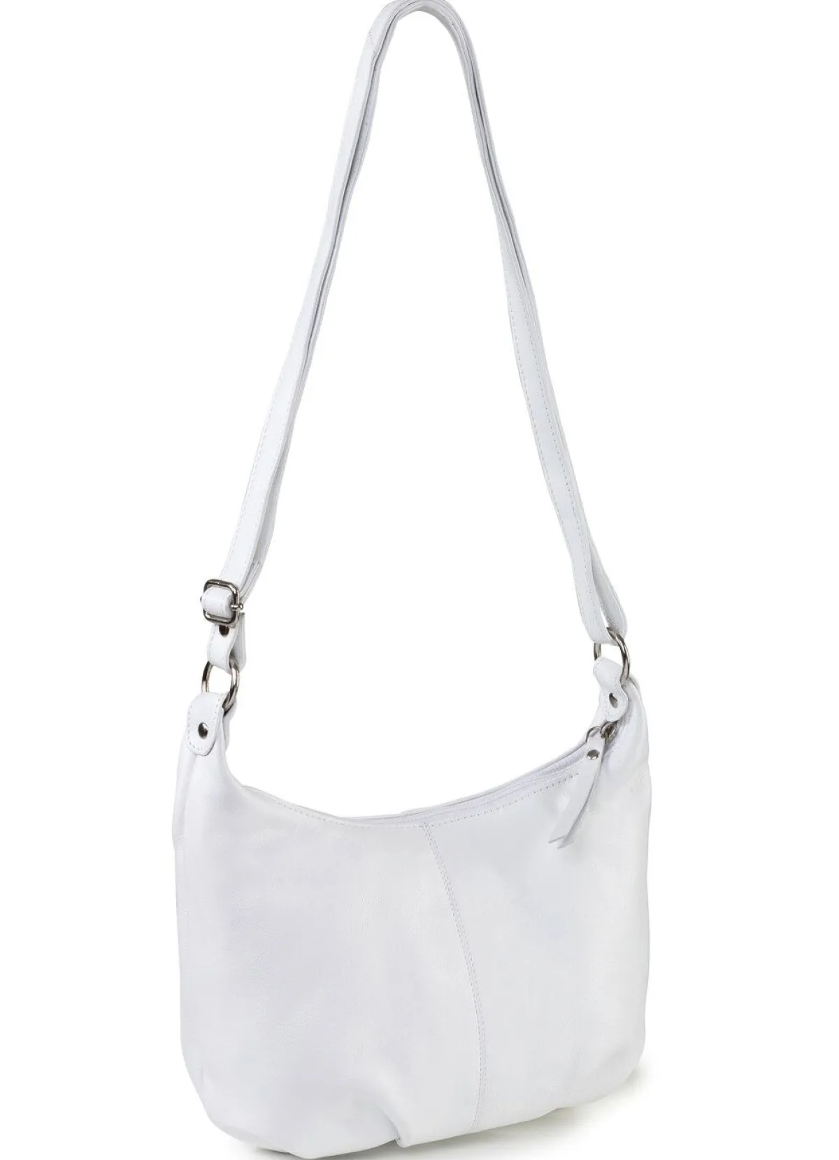 Damen BADER Laurina, Tasche, Damen, ein verstellbarer Umhängeriemen