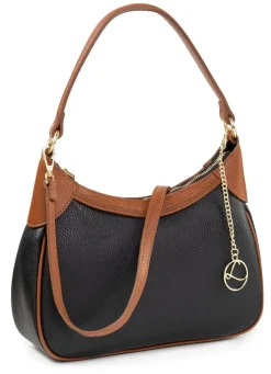 Damen LAURINA , Tasche, Damen, mit abnehmbarem, verstellbarem Umhängeriemen