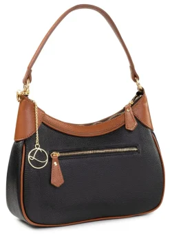 Damen LAURINA , Tasche, Damen, mit abnehmbarem, verstellbarem Umhängeriemen