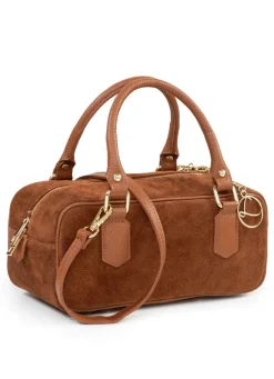 Damen LAURINA , Tasche, Damen, mit abnehmbarem, verstellbarem Umhängeriemen