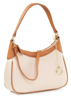 Damen LAURINA , Tasche, Damen, mit abnehmbarem, verstellbarem Umhängeriemen