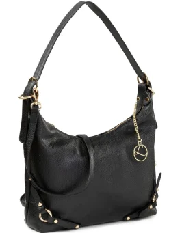 Damen LAURINA , Tasche, Damen, mit abnehmbarem, verstellbarem Umhängeriemen