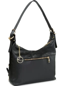 Damen LAURINA , Tasche, Damen, mit abnehmbarem, verstellbarem Umhängeriemen