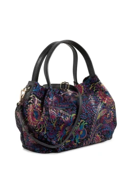 Damen LAURINA , Tasche, Damen, mit abnehmbarem, verstellbarem Umhängeriemen