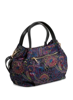Damen LAURINA , Tasche, Damen, mit abnehmbarem, verstellbarem Umhängeriemen