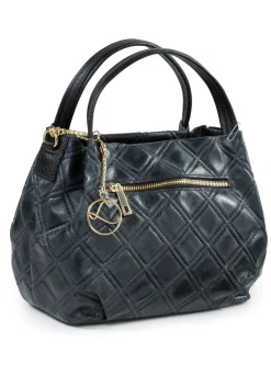 Damen LAURINA , Tasche, Damen, mit abnehmbarem, verstellbarem Umhängeriemen