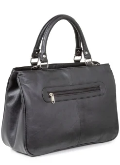 Damen BADER Laurina, Tasche, Damen, mit abnehmbarem, verstellbarem Umhängeriemen