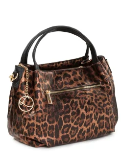 Damen LAURINA , Tasche, Damen, mit abnehmbarem, verstellbarem Umhängeriemen