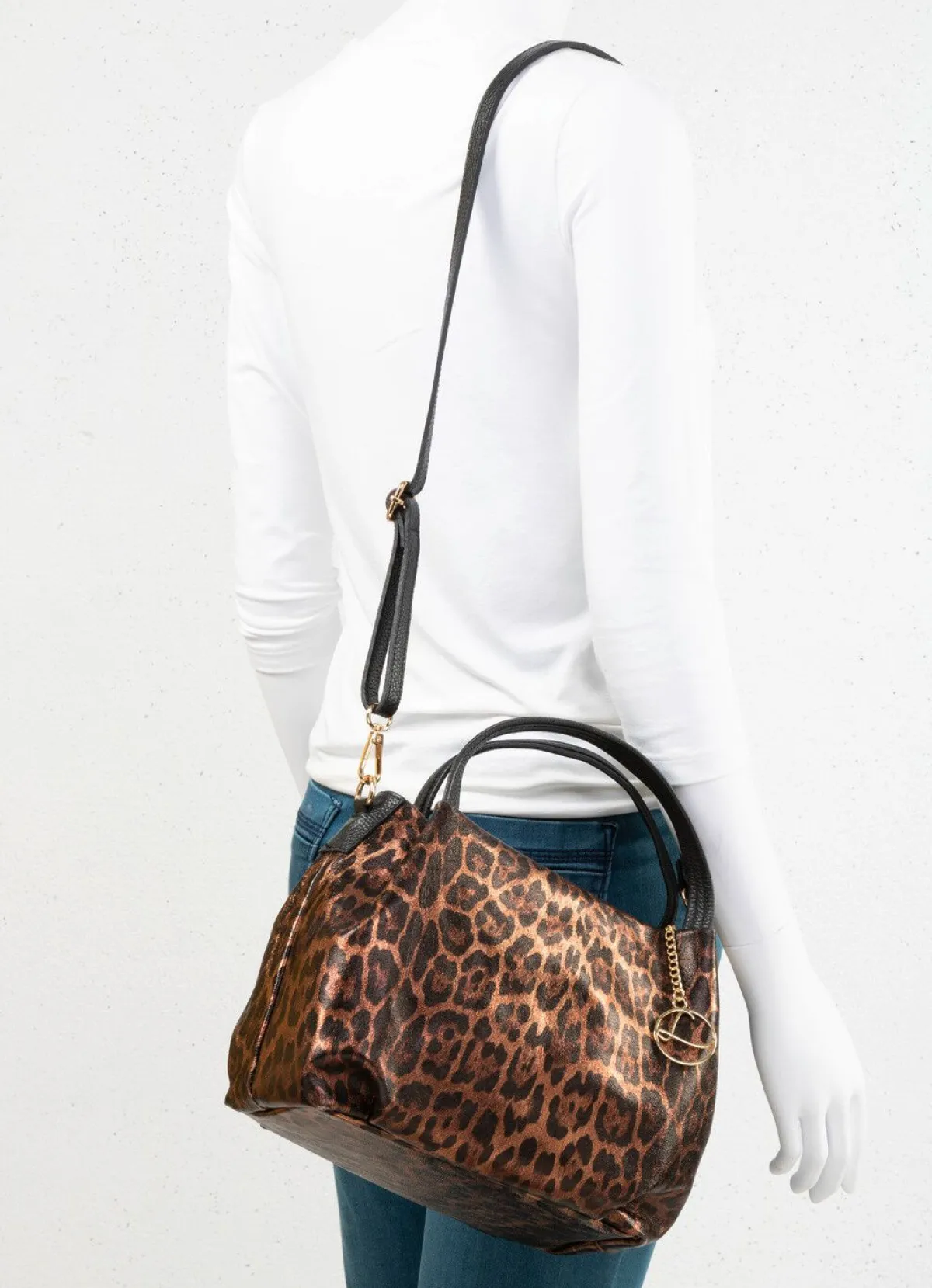 Damen LAURINA , Tasche, Damen, mit abnehmbarem, verstellbarem Umhängeriemen