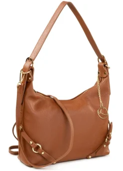 Damen LAURINA , Tasche, Damen, mit abnehmbarem, verstellbarem Umhängeriemen