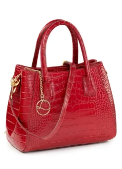 Damen LAURINA , Tasche, Damen, mit abnehmbarem, verstellbarem Umhängeriemen
