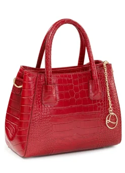 Damen LAURINA , Tasche, Damen, mit abnehmbarem, verstellbarem Umhängeriemen